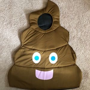 Emoji Costume